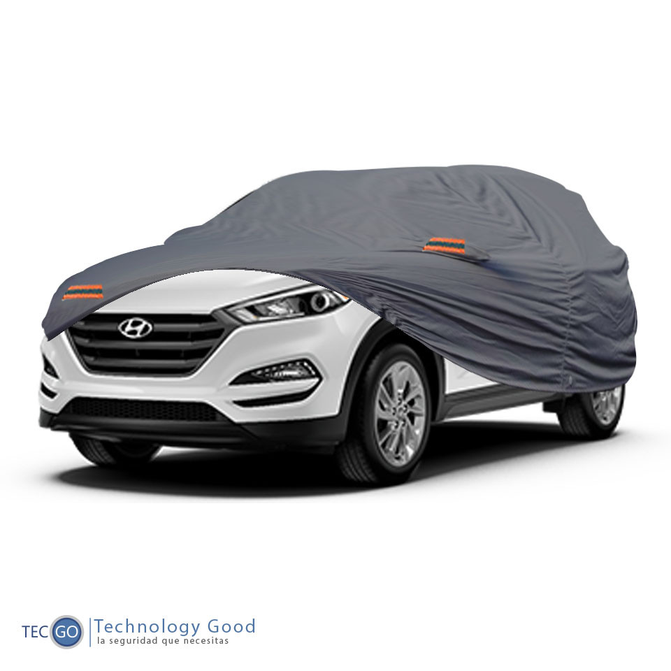 Cobertor De Auto Hyundai Tucson
