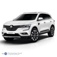 COBERTOR DE AUTO RENAULT KOLEOS CAMIONETA