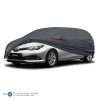 COBERTOR DE AUTO TOYOTA AURIS HATCHBACK