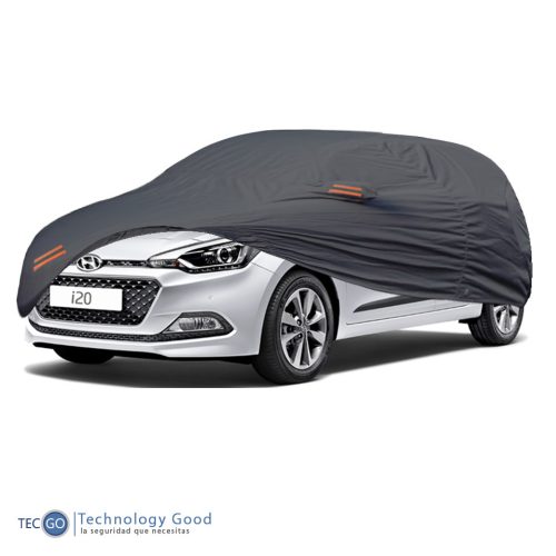 COBERTOR DE AUTO HYUNDAI i20 HATCHBACK