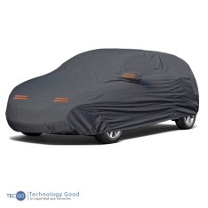 COBERTOR DE AUTO HYUNDAI i20 HATCHBACK