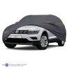 COBERTOR DE AUTO VOLKSWAGEN TIGUAN CAMIONETA