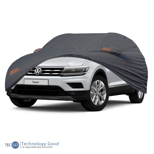 COBERTOR DE AUTO VOLKSWAGEN TIGUAN CAMIONETA