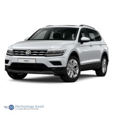 COBERTOR DE AUTO VOLKSWAGEN TIGUAN CAMIONETA