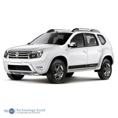 COBERTOR DE AUTO RENAULT DUSTER CAMIONETA