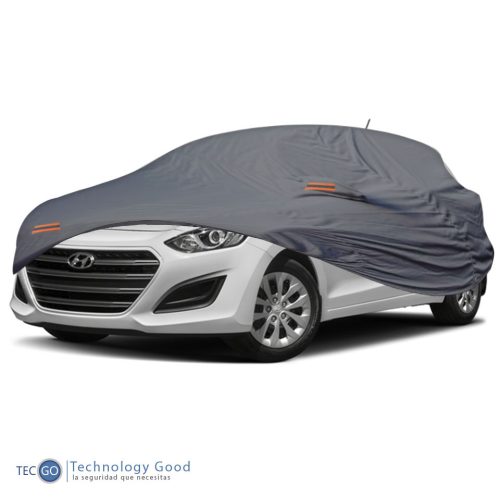 COBERTOR DE AUTO HYUNDAI ELANTRA HATCHBACK