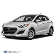 COBERTOR DE AUTO HYUNDAI ELANTRA HATCHBACK