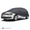 COBERTOR DE AUTO VOLKSWAGEN POLO HATCHBACK