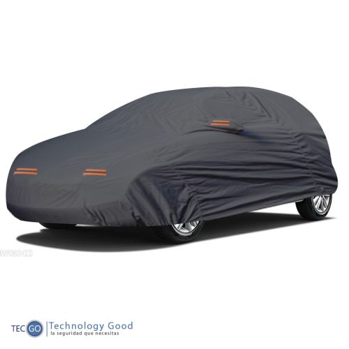 COBERTOR DE AUTO VOLKSWAGEN POLO HATCHBACK