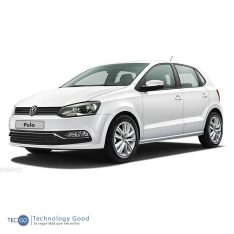 COBERTOR DE AUTO VOLKSWAGEN POLO HATCHBACK