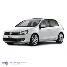 COBERTOR DE AUTO Volkswagen GOLF HATCHBACK