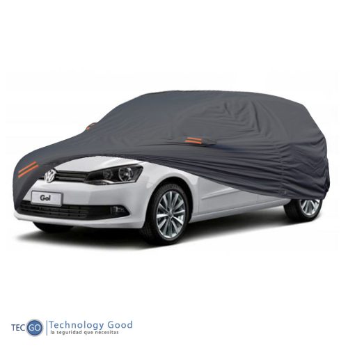 COBERTOR DE AUTO Volkswagen GOL HATCHBACK