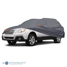 COBERTOR DE AUTO SUBARU OUTBACK CAMIONETA