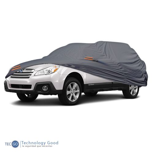 COBERTOR DE AUTO SUBARU OUTBACK CAMIONETA