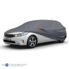 COBERTOR DE AUTO KIA CERATO HATCHBACK