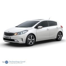 COBERTOR DE AUTO KIA CERATO HATCHBACK