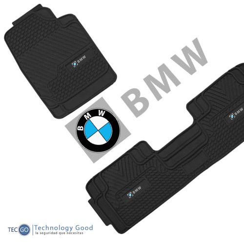 PISO DE AUTO TIPO BMW PVC/TAPIS/PROTECTOR/SUELO