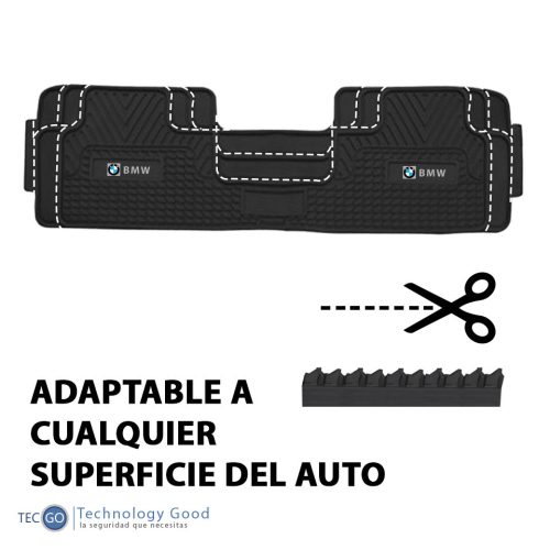 PISO DE AUTO TIPO BMW PVC/TAPIS/PROTECTOR/SUELO