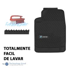 PISO DE AUTO TIPO BMW PVC/TAPIS/PROTECTOR/SUELO