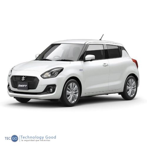 COBERTOR DE AUTO SUZUKI SWIFT HATCHBACK