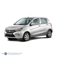 COBERTOR DE AUTO SUZUKI CELERIO HATCHBACK