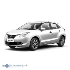 COBERTOR DE AUTO SUZUKI BALENO HATCHBACK