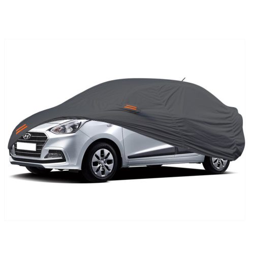 COBERTOR DE AUTO HYUNDAI i10 SEDAN