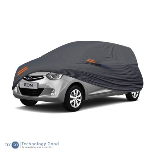 COBERTOR DE AUTO HYUNDAI EON HATCHBACK