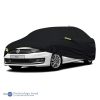 COBERTOR DE AUTO Volkswagen GOLF HATCHBACK