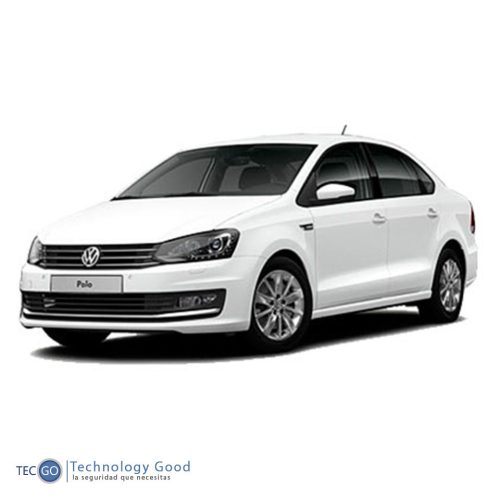 COBERTOR DE AUTO Volkswagen GOLF HATCHBACK