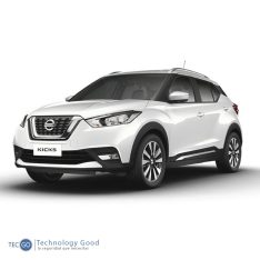 COBERTOR DE AUTO NISSAN KICKS