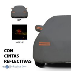 COBERTOR DE AUTO NISSAN KICKS