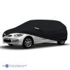 COBERTOR DE AUTO NEGRO HYUNDAI ACCENT HATCHBACK