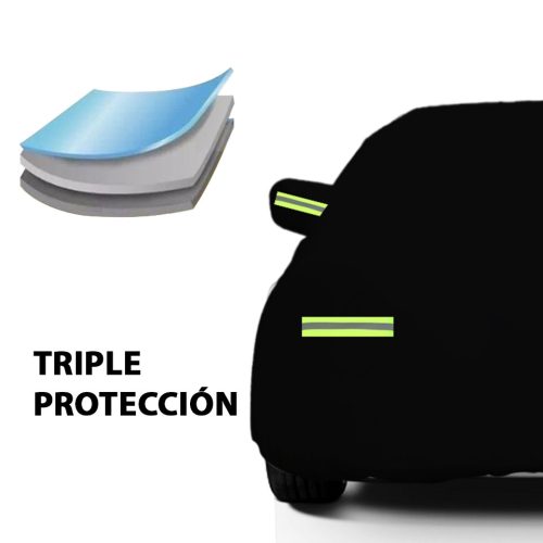 Cobertor De Auto Hyundai Tucson Camioneta Protector Funda