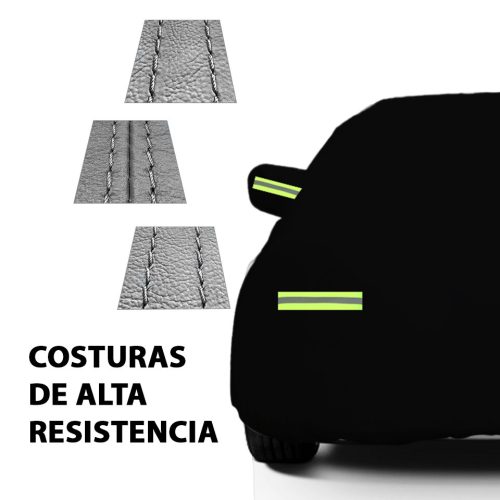 Cobertor De Auto Hyundai Tucson Camioneta Protector Funda