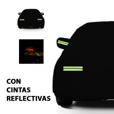 Cobertor De Auto Hyundai Tucson Camioneta Protector Funda