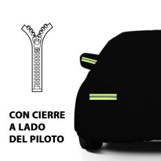 Cobertor De Auto Hyundai Tucson Camioneta Protector Funda