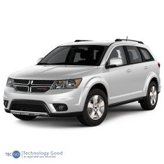 Cobertor De Auto Negro Dodge Journey 2017 Camioneta Protector