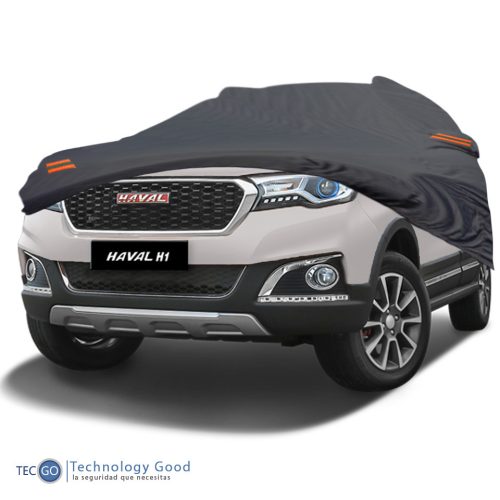 Cobertor De Auto Haval H1 Camioneta /funda/forro/protector