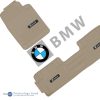 Piso De Auto Tipo Bmw Camioneta Pvc/tapiz Generico/suelo