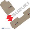 Piso De Auto Tipo Suzuki Camioneta Pvc/tapiz Generico/suelo