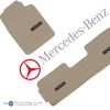 Piso De Auto Tipo Mercedezs Benz Camioneta Pvc/tapiz