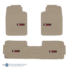 Piso De Auto Tipo Seat Pvc/tapis/protector/suelo