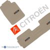 Piso De Auto Tipo Citroen Pvc/tapis/protector/suelo