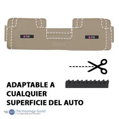 Piso De Auto Tipo Fiat Pvc/tapis/protector/suelo