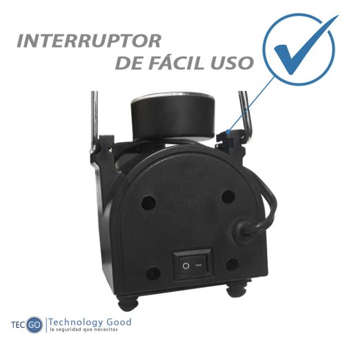 Mini Compressor De Aire Para Llantas/inflador/aire/compresor