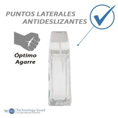 Limpia Tapices Liquido Spray Sonax 500ml