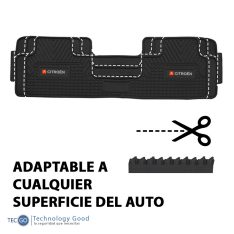 Piso De Auto Tipo Citroen Pvc/tapis/protector/suelo