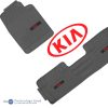 Piso De Auto Tipo Kia Pvc/tapis/protector/suelo