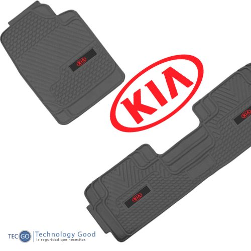 Piso De Auto Tipo Kia Pvc/tapis/protector/suelo